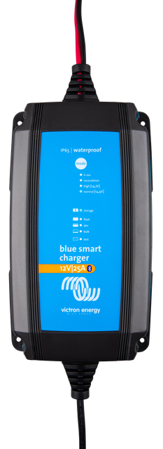 Blue Smart IP65 Charger