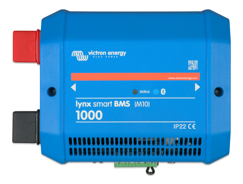 Lynx Smart BMS