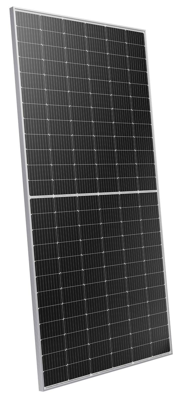OR10H550M SE550M (Half-Cell Module) – SolarWorld-TT