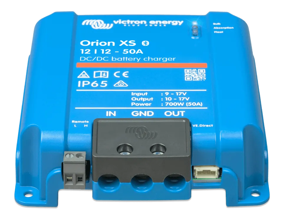 Orion XS