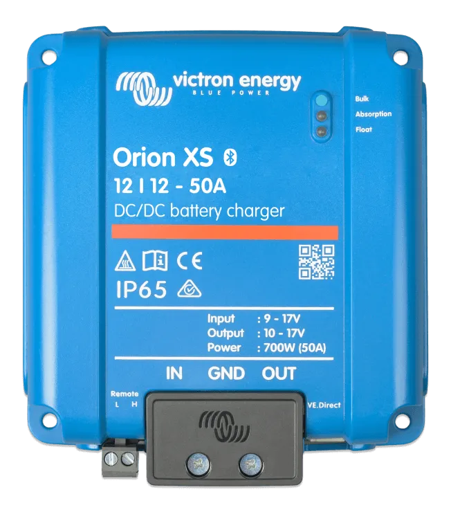 Orion XS