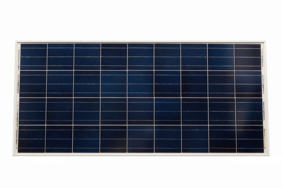 BlueSolar Panels (Polycrystalline)