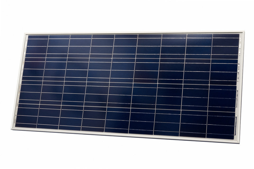 BlueSolar Panels (Polycrystalline)