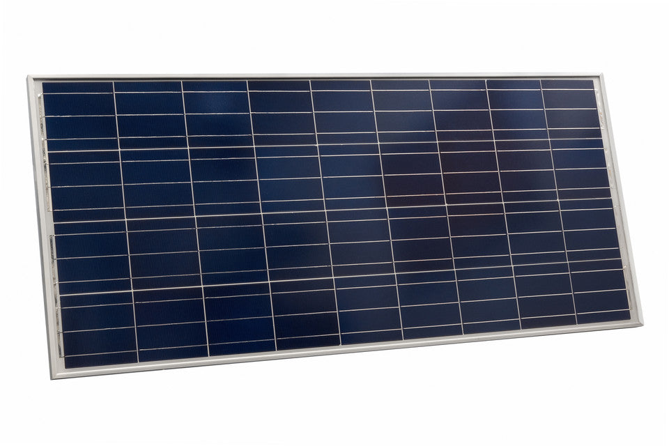 BlueSolar Panels (Polycrystalline)