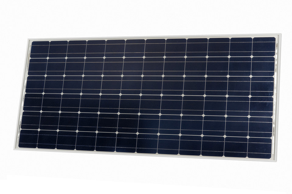 BlueSolar Panels (Monocrystalline)