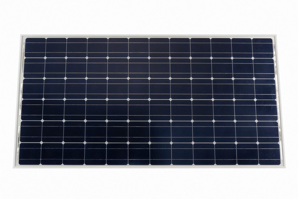 BlueSolar Panels (Monocrystalline)