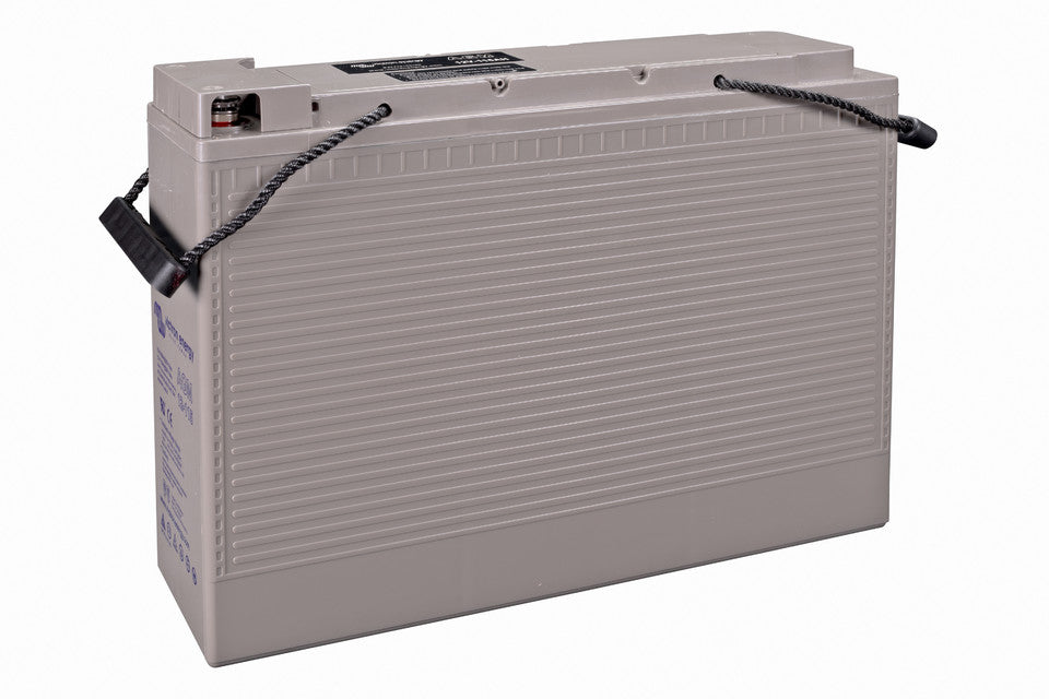 AGM Telecomm Battery
