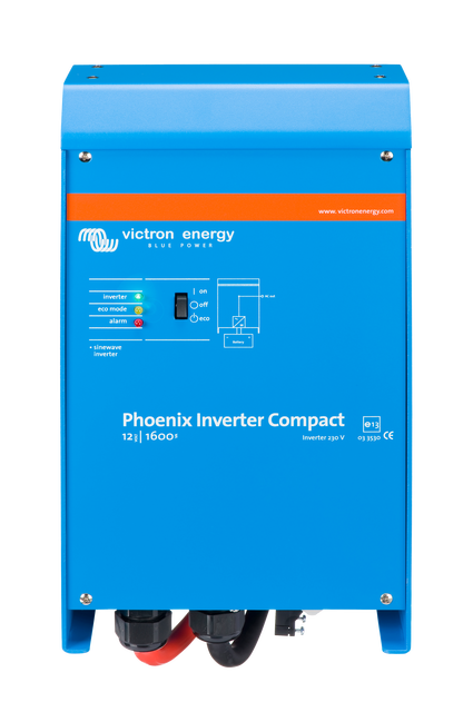 Phoenix Inverter Compact
