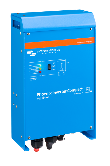 Phoenix Inverter Compact