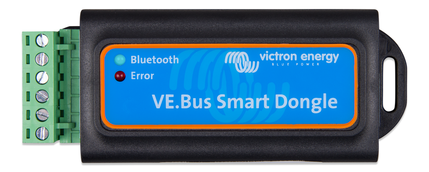 VE.Bus Smart Dongle