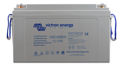 Lead Carbon Battery
