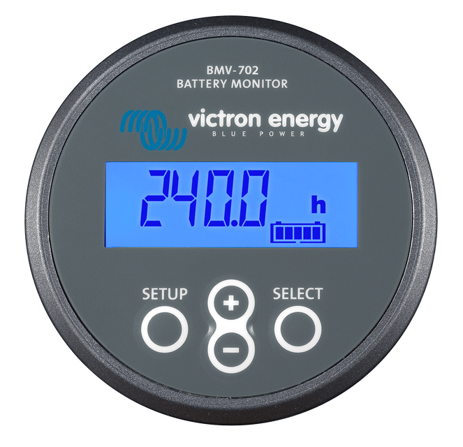 Battery Monitor BMV-702