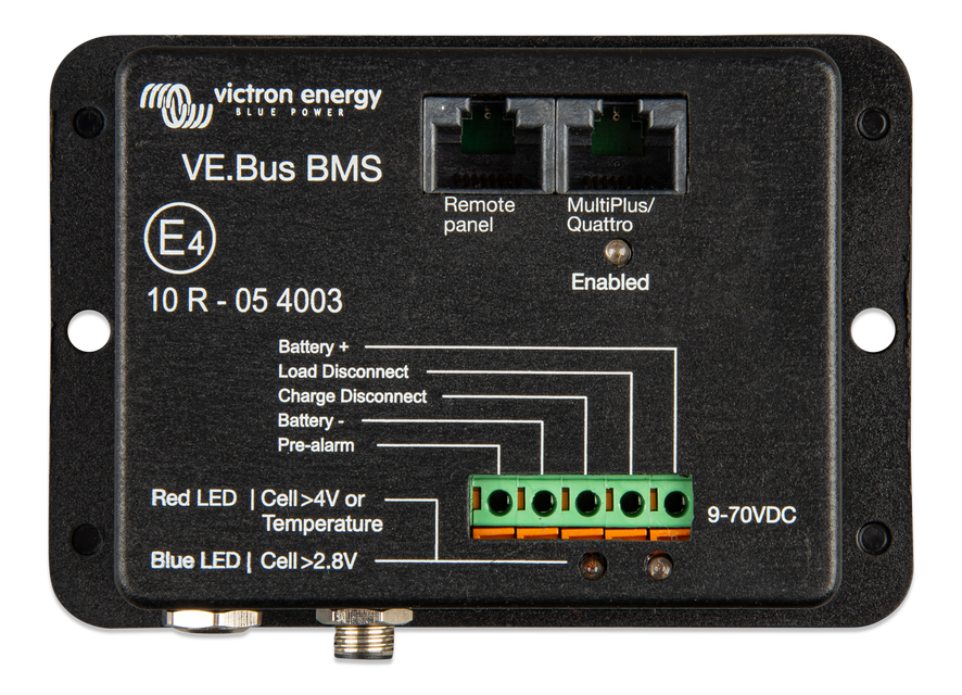 VE.Bus BMS