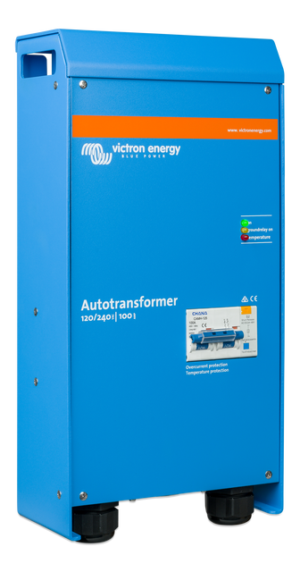 Autotransformer