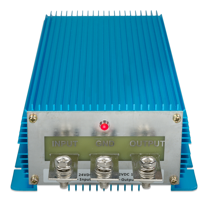Orion IP67 DC-DC Converters