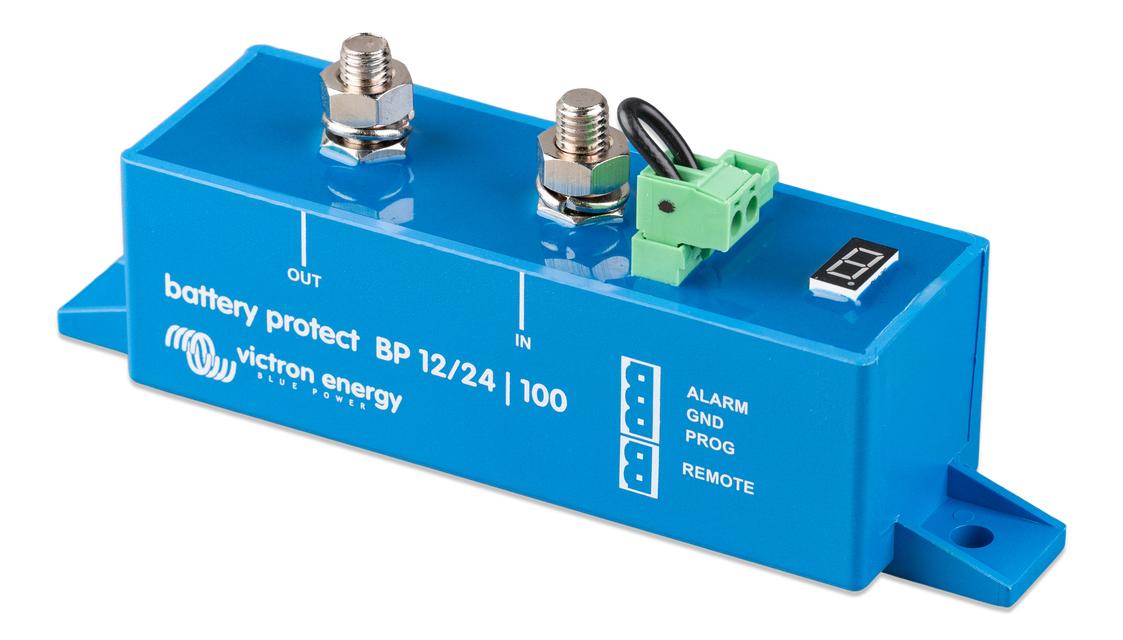 Battery Protect