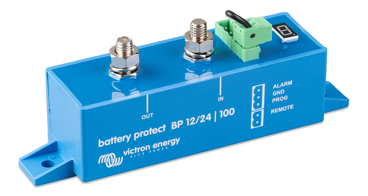 Battery Protect