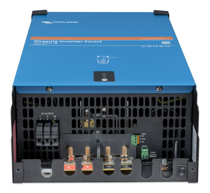 Phoenix Inverter Smart