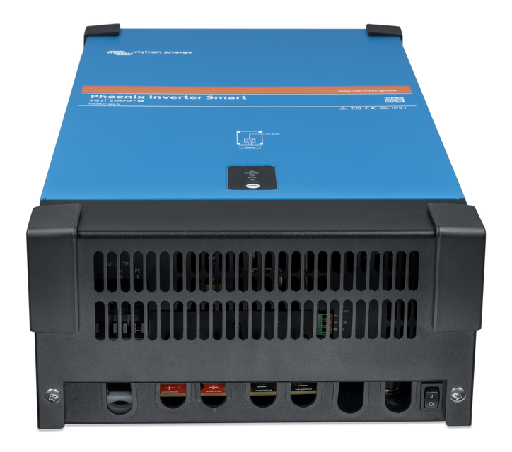 Phoenix Inverter Smart