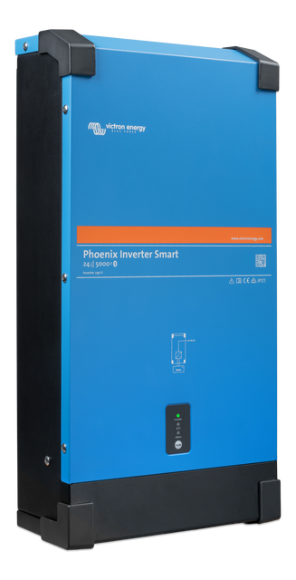 Phoenix Inverter Smart