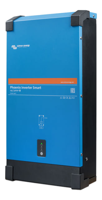 Phoenix Inverter Smart