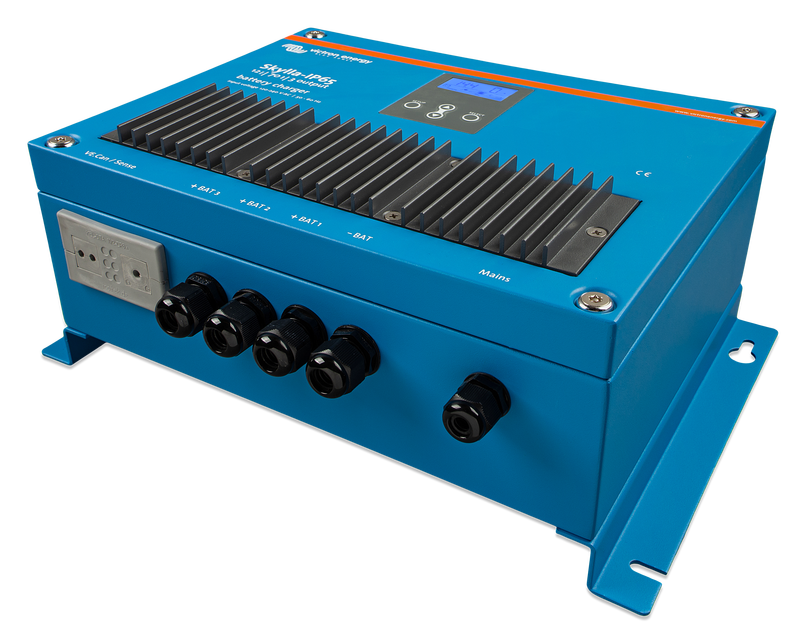 Skylla-IP65 Battery Charger