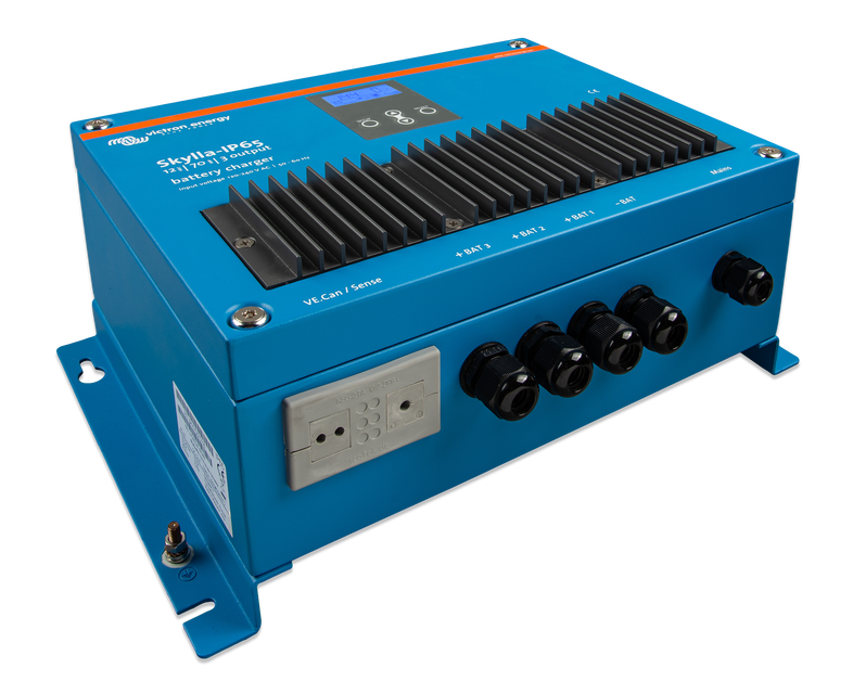 Skylla-IP65 Battery Charger