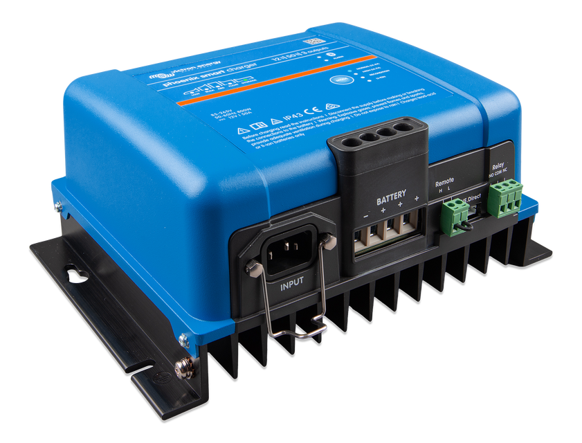 Phoenix Smart IP43 Charger