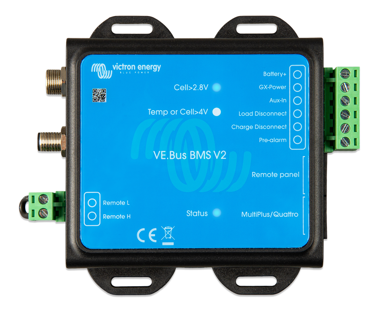 VE.Bus BMS V2