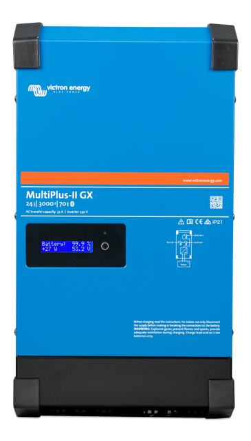 MultiPlus-II GX