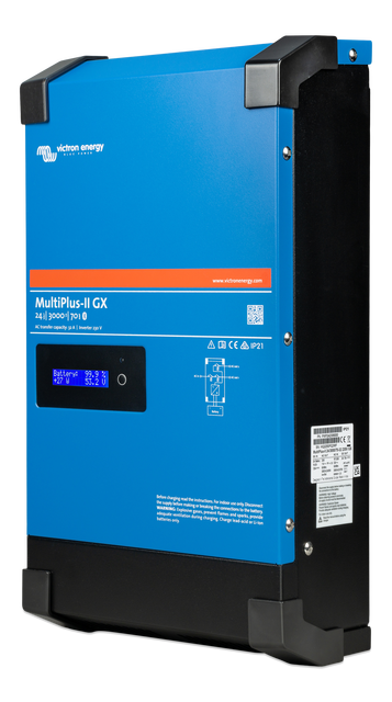 MultiPlus-II GX