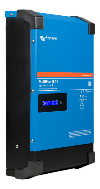 MultiPlus-II GX