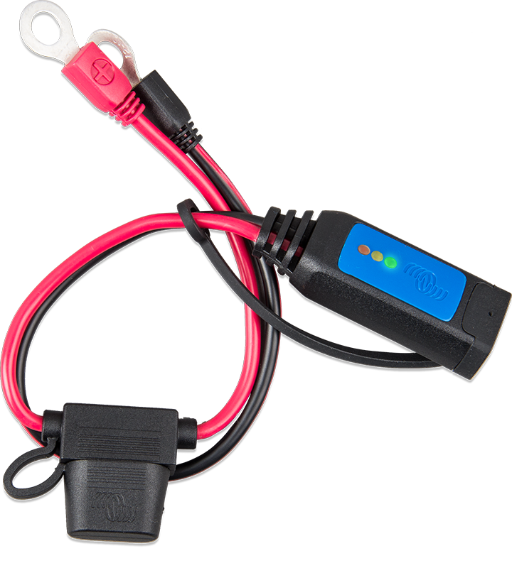 Battery Indicator Eyelet M8 (for Blue Smart IP65 Chargers)