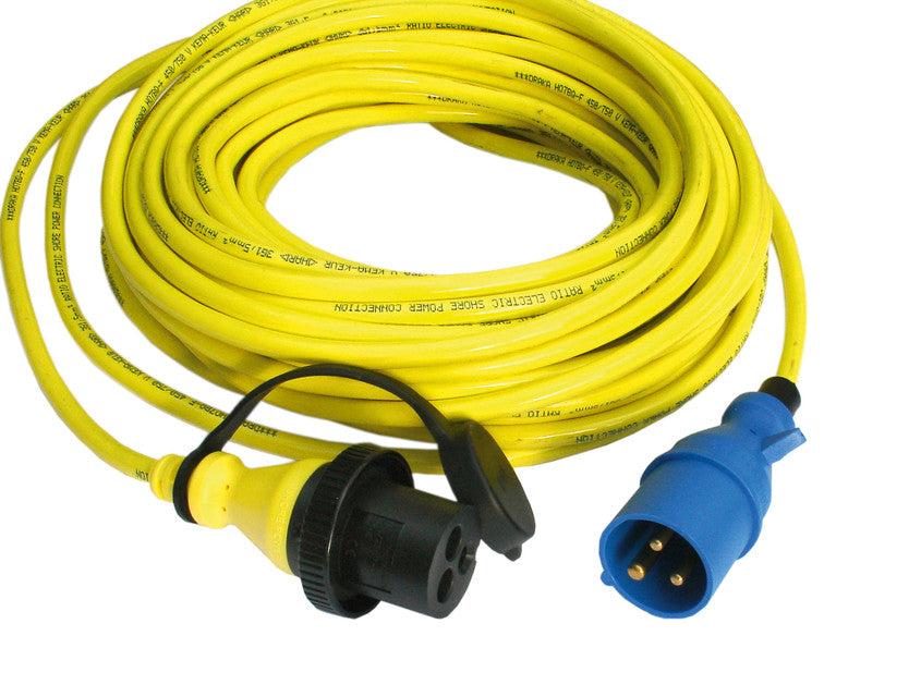 Shore Power Cord