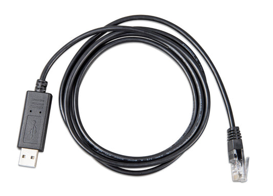 Bluesolar PWM-Pro to USB Interface Cable