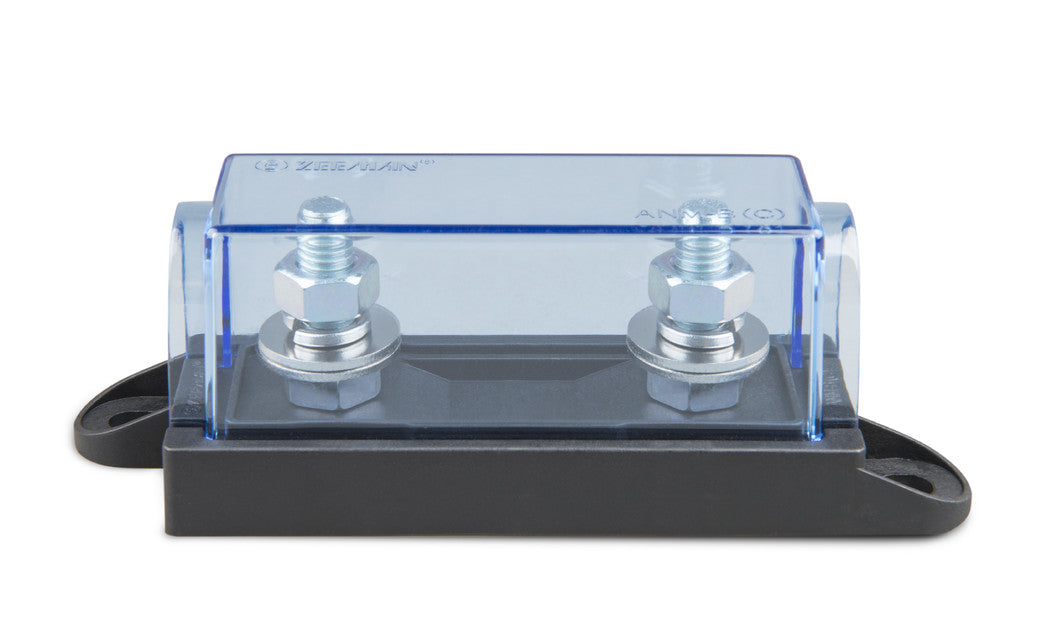 Fuse Holders