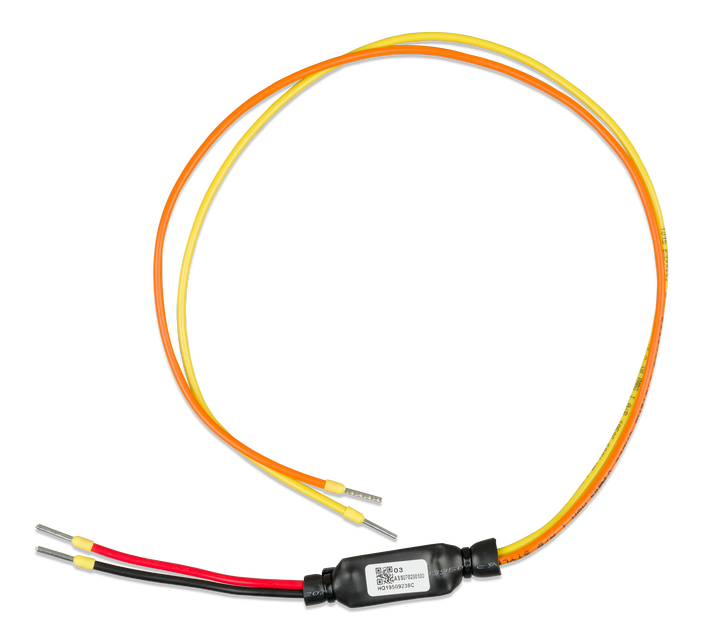 Cable for Smart BMS CL 12/100 to Multiplus