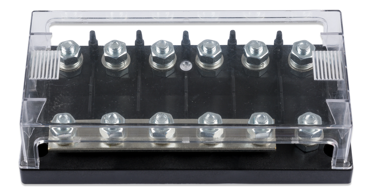 Fuse Holders