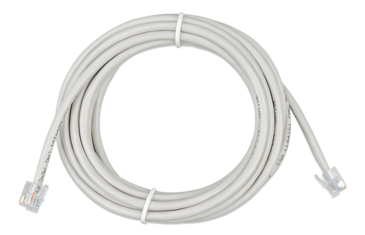 RJ12 UTP Cable