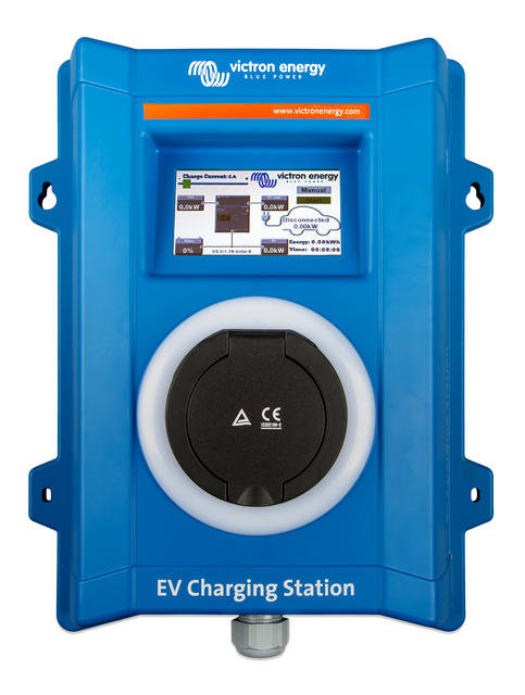 EV Charging Station