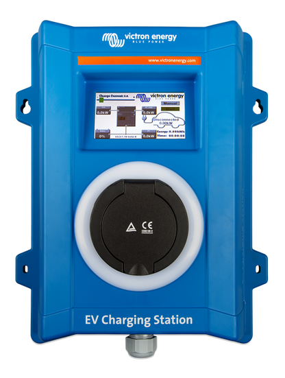 EV Charging Station
