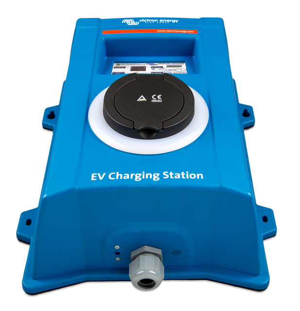 EV Charging Station