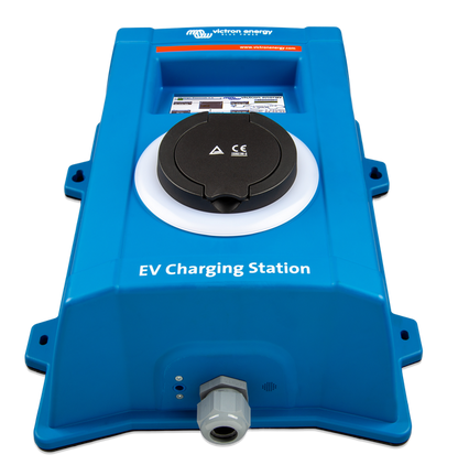 EV Charging Station