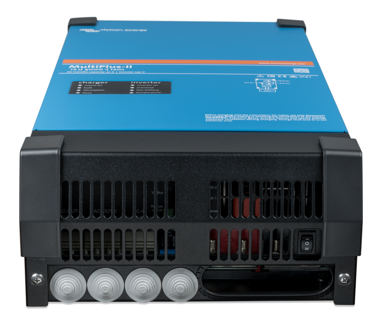 MultiPlus-II