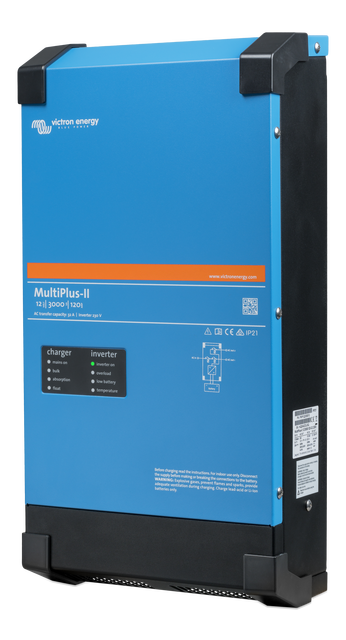 MultiPlus-II