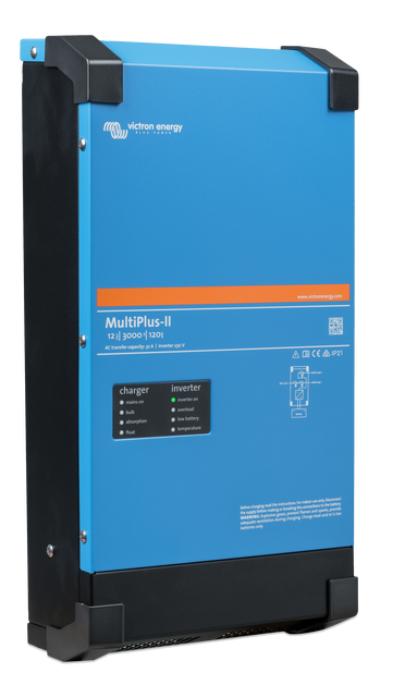 MultiPlus-II