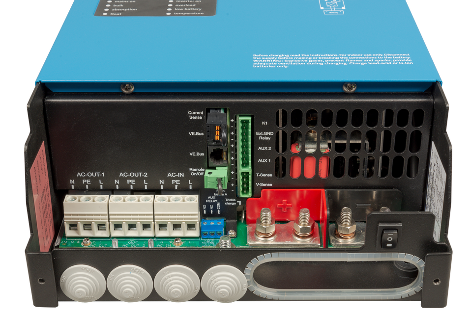 MultiPlus-II