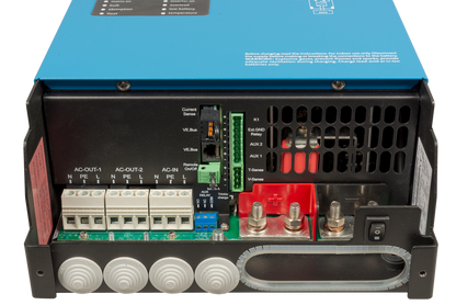 MultiPlus-II