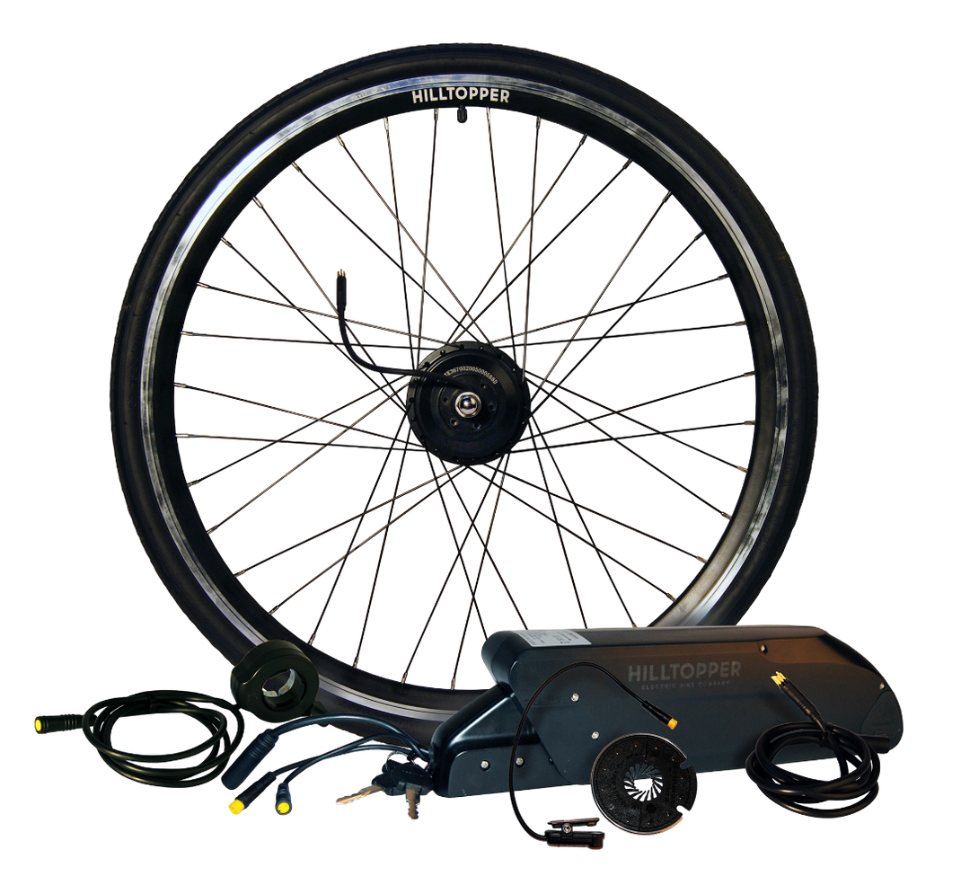 Conversion Kits – SolarWorld-TT