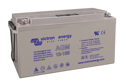 AGM Deep Cycle Battery